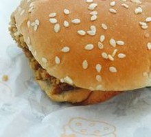 Thursday Special Burger (2)