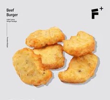 Super Chicken Nuggets