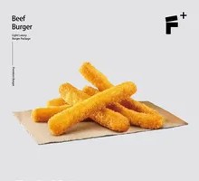 Super Chicken Strips