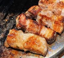 Pork Belly