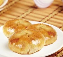 Meat Crumble Flatbread