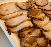 Old Town Smoked Pork