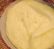 Old Town Spring Pancake