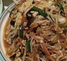 Old Town Stir-Fried Mixed Vegetables