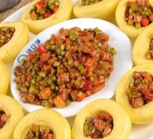 Flavorful Mixed Grain Bun