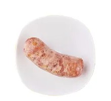 Volcanic Stone Pure Meat Sausage