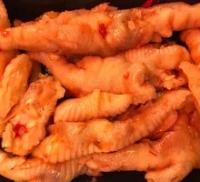 Quanzhou Boneless Chicken Feet