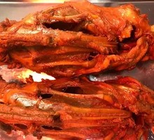 Honglai Braised Chicken Frames