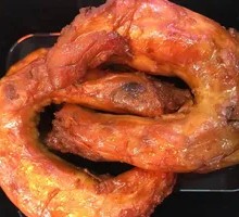 Honglai Chicken Neck