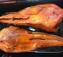 Honglai Duck Head