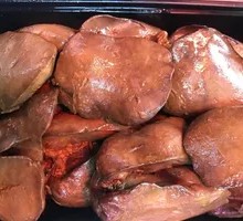 Honglai Braised Chicken Liver