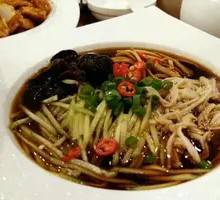 Mixed Vegetable Salad