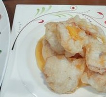 Huangtao Honey Glazed Sweet and Sour Pork