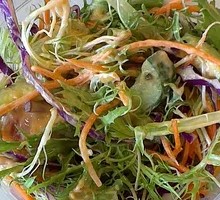 Vegetable Salad