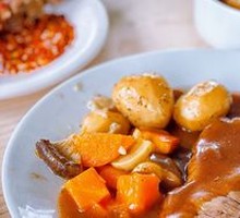 Herb-Roasted Sirloin Steak