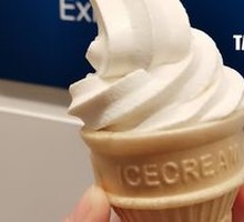 Cone Ice Cream