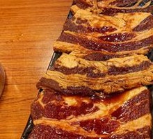 Secret-Recipe Beef Short Ribs