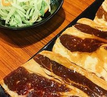 Fire炉香 Spiced Beef Short Ribs