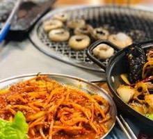 Seafood Grand Master