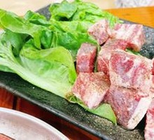 Snow Dragon Beef Blocks