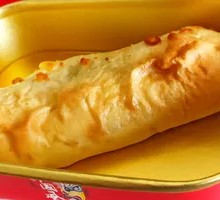 Cheese Beef Roll