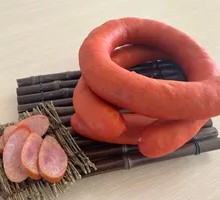 Yuyuan Pork Rib Sausage