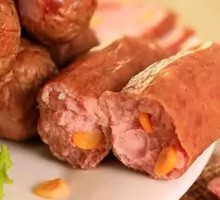 Yuyuan Corn Sausage