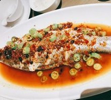 Xin Huizhou Stinky Fish