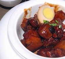 Benshang Braised Pork