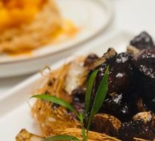 Vietnamese Tenderloin Cubes