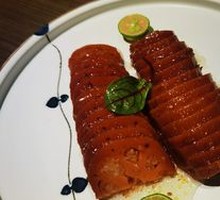 Lotus Root with Osmanthus Fragrance