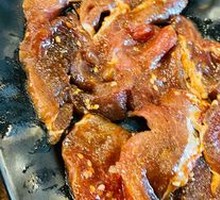 Secret-Recipe Large Meat Blocks