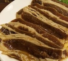 Hou's Secret-Recipe Pork