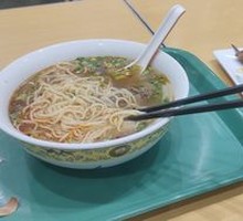 Signature Beef Noodle Soup