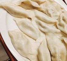 Celery with Fresh Pork