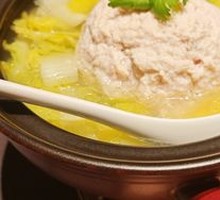 Golden Prize Meatballs