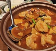 Sea Cucumber and Abalone Family Feast