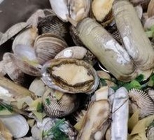 Braised Sea Urchin Tofu