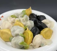 Family Feast Dumplings