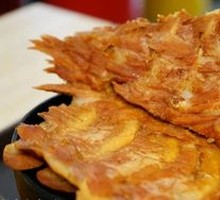 Wumu Spicy Pork Rib Rice