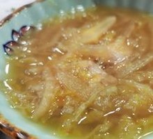 Special Iron Pot Sour Cabbage