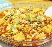 Mapo Tofu