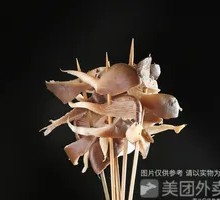 Chicken with Fresh Mushrooms