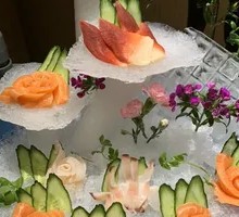 Sashimi Platter