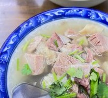 Huiji Special Clear-Stewed Beef