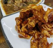 Classic Sweet and Sour Pork