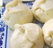 Beef Dumplings
