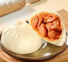 Orleans Chicken Wrap