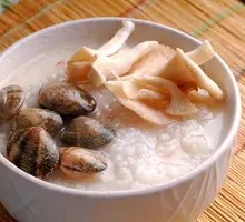 Eight Treasure Porridge