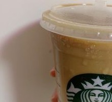 Caramel Macchiato (Large)